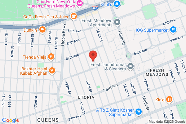 RIGHT TOUCH MOVERS INC