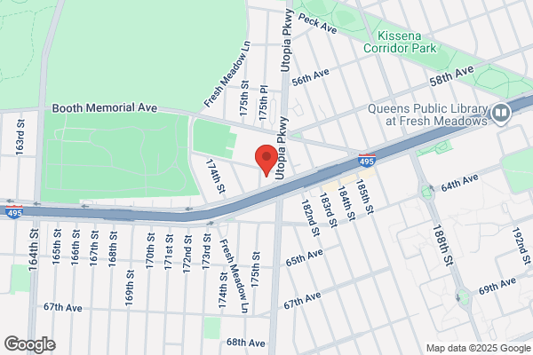 Optum Neurology -  Flushing