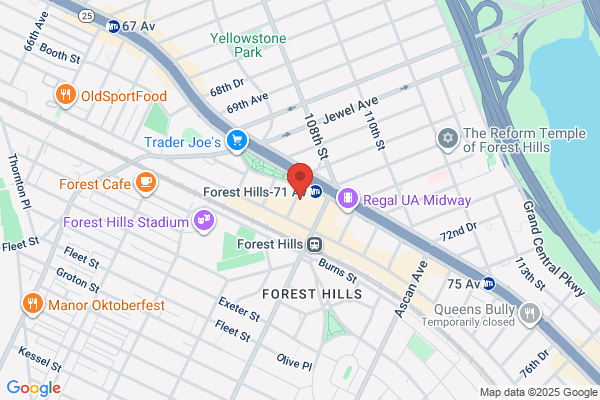 Chow420 CBD Dispensary Delivery Center - Queens, NY, US
