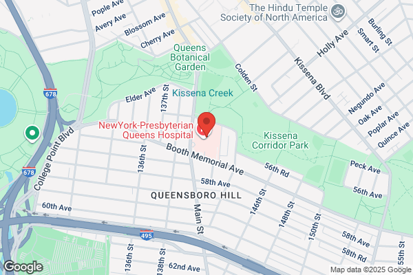 NewYork-Presbyterian Medical Group Queens - Oncology Services - Flushing