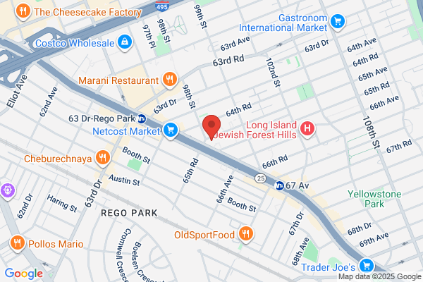 Laser & Micro Surgery Inc