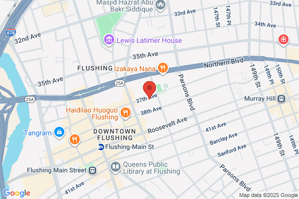 Flushing Oral Surgery & Dental Implants