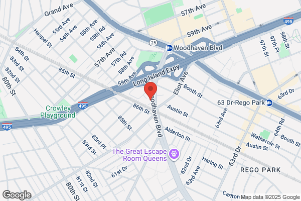 Leading Edge Oral Surgery Elmhurst