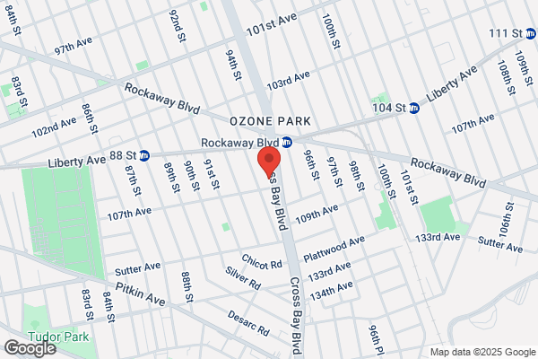 CitiDental - Queens