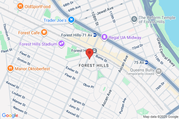Halberstadt Orthodontics - Queens, NY