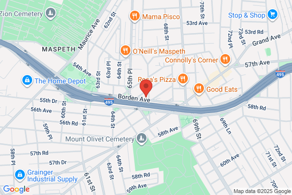 Cross Bay Orthopedic Surgery