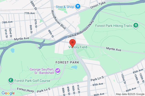 EMU Orthopedic Center Queens