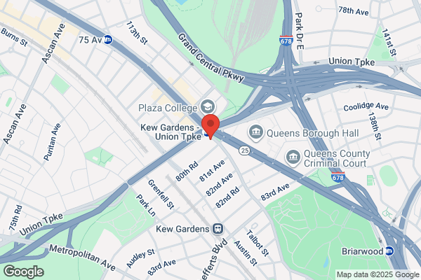 Gerling Institute | Queens NY Minimally Invasive Spine Surgery | Voted Best Spine Surgeon Queens New York