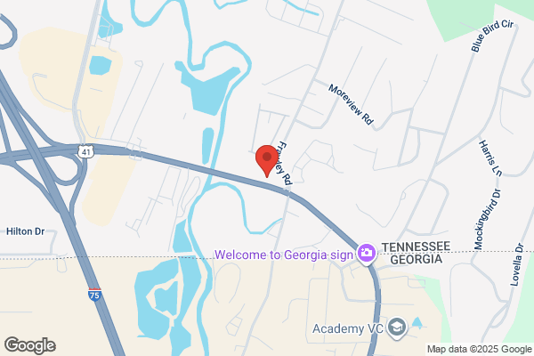 H & H Business Express Inc
