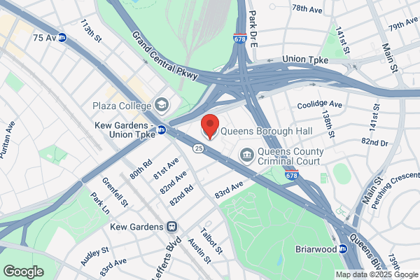 Queens County Economic Development Corporation