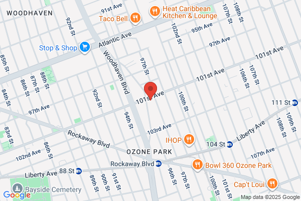 Keller Williams David Owoeye