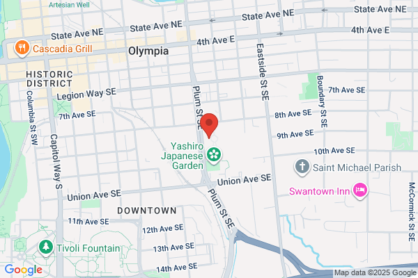 Olympia Court Corporation