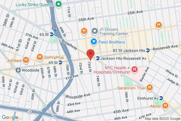 PV Parking V Jackson Heights