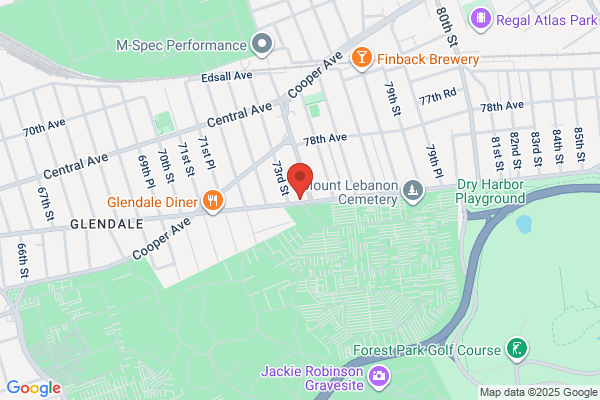 Cohen Children's Northwell Health Physician Partners General Pediatrics at Glendale