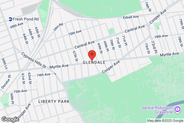 Goldstar Chen Inc