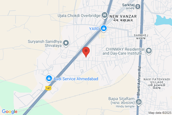 Shivji Corporation