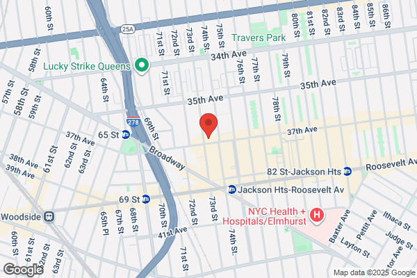 Duane Reade