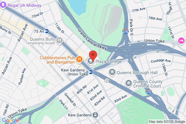 118-35 Queens Blvd, 4th Fl, 436