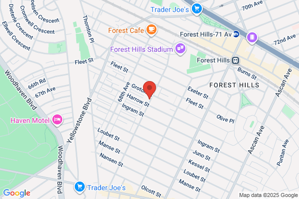 Advantage Forest Hills Realty