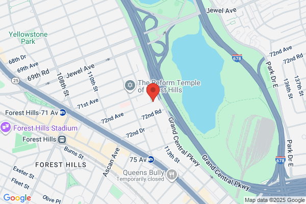 Atria Forest Hills