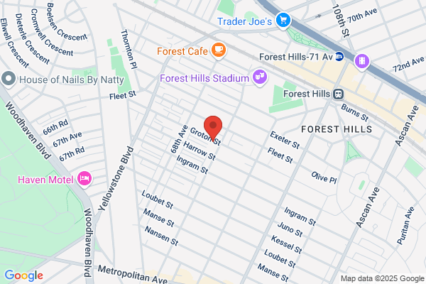 Heads Up Fire Sprinkler Inc