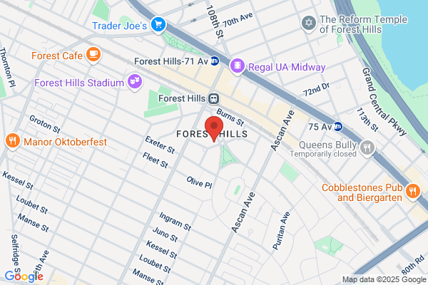 Water Damage Restoration and Repair Forest Hills