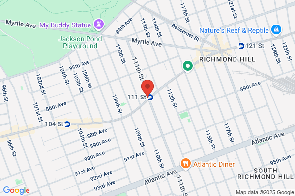Wedding Center of Queens Inc