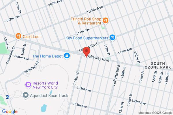 Queensboro Physical Therapy