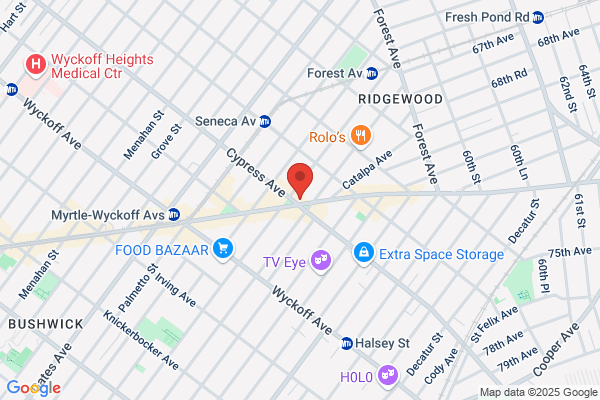 San Remo Pizzeria & Restrnt
