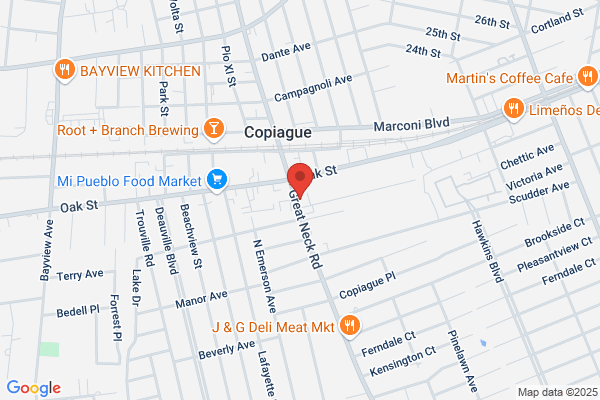 Albert Pizza and Restaurant Inc