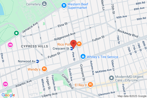 Cypress Pizzeria & Italian Restaurant