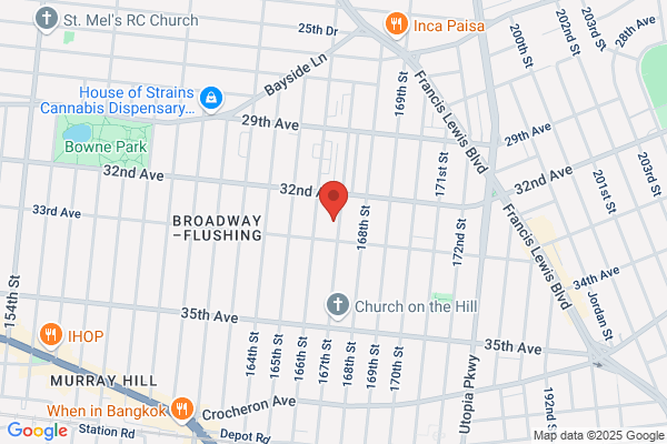 Asap Plumbing & Heating Corporation