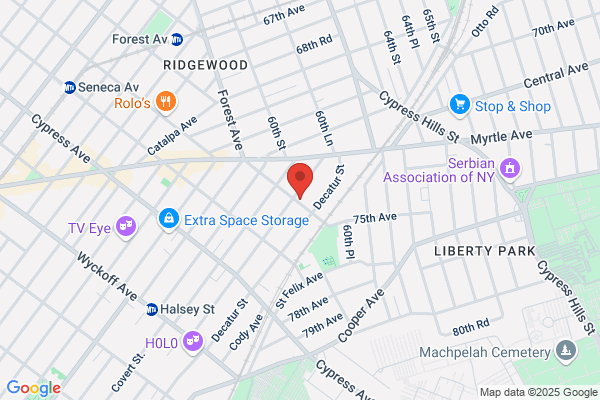Ferreri Plumbing & Heating