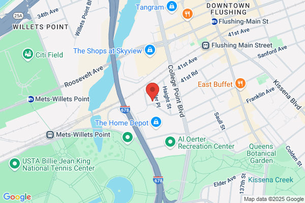 Norton Plumbing & Heating Corporation