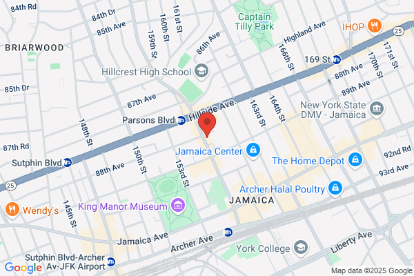 Cohen & Garcha Podiatry LLP