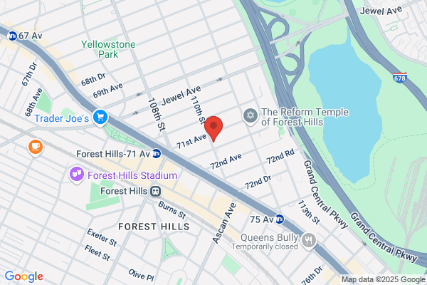 Forest Hills Podiatric Medical Group