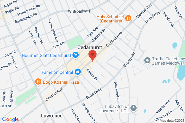 Fried Robert Dr Podiatrist
