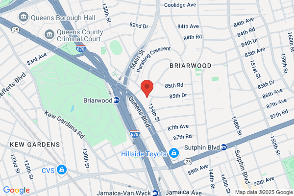 Briarwood Center Inc