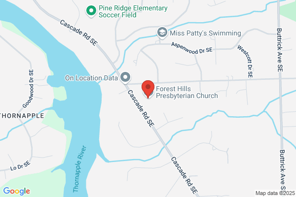 Forest Hills Presbyterian Nursery School