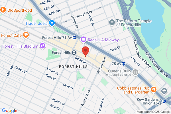 Citi Line Realty