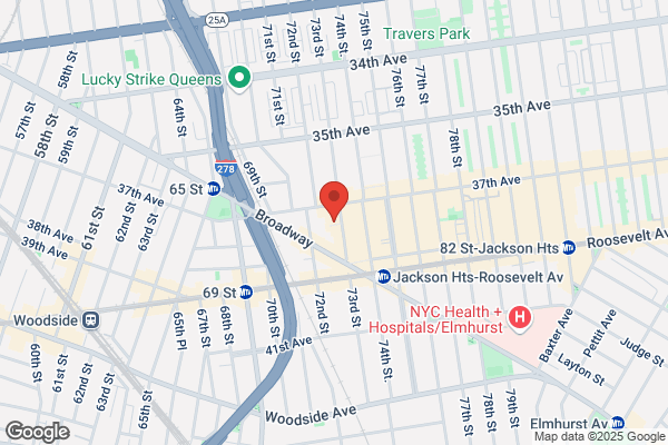 KAISER PRESERVATION INC