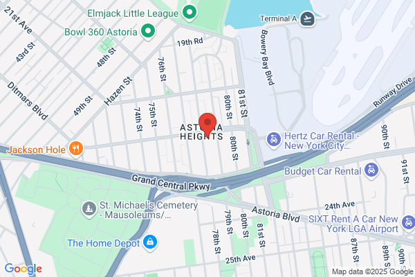 Metropolitan Hudson Management Group, Inc.
