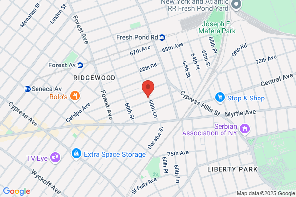 Queens Central Realty