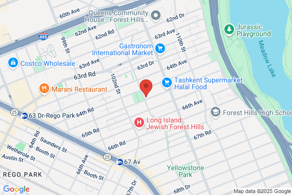Boulevard Leasing Corporation
