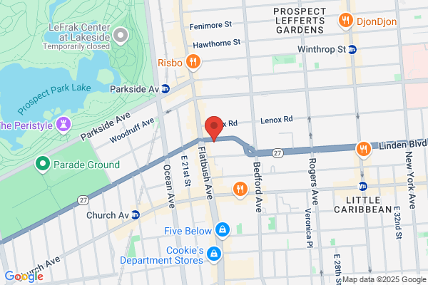 Bronstein Properties Llc
