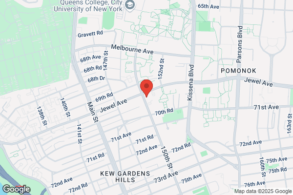 Georgetown Mews Sales, Ofc