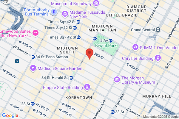Heskel's Realty At Forest Hills Llc