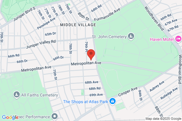 Montalbano Realty