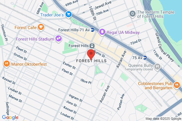 Western Queens Real Estate