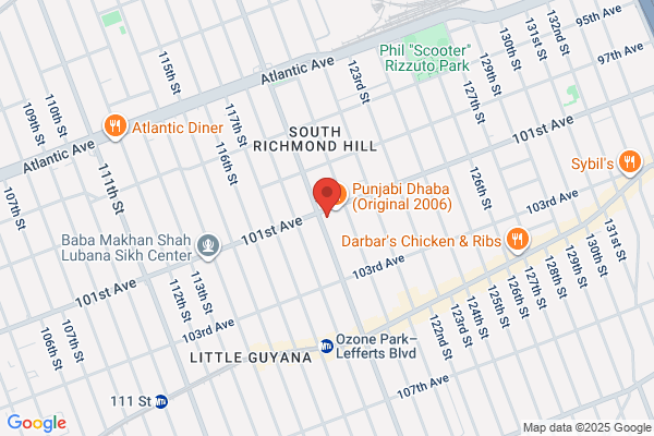 Gotham City Mortgage